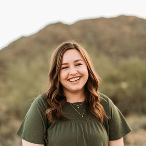 Meet your Posher, Hailey